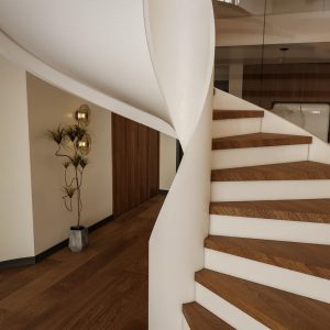 ราวบันได เสาบันได ลุกกรงบันได ขั้นบันได (คลิกดูรายละเอียด)